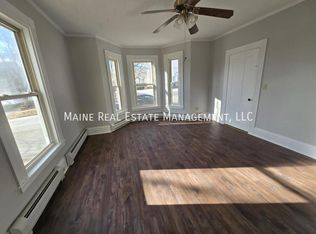 46 E Summer St APT 1, Bangor, ME 04401