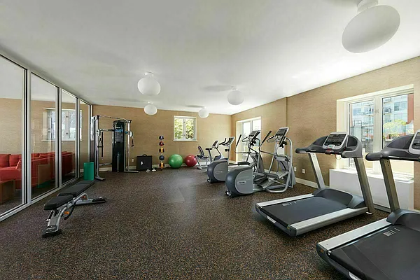 Rented by Corcoran | media 9