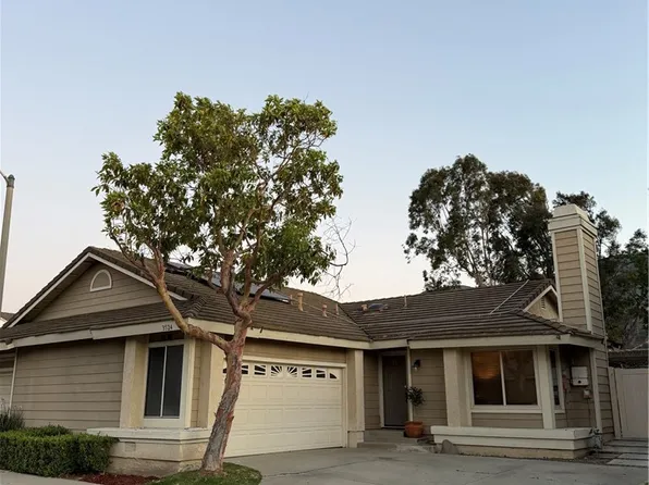 3524 Grey Bull Ln, Corona, CA 92882