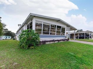 38546 Beniger Dr, Zephyrhills, FL 33540