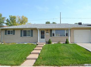 4414 E 16th St, Cheyenne, WY 82001