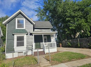 444 Forest Ave, Rockford, IL 61101