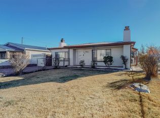 514A W Pueblo Dr, Espanola, NM 87532
