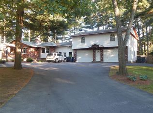 104 Werner Rd, Halfmoon, NY 12065