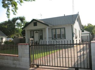 1753 Mentone Ave, Pasadena, CA 91103