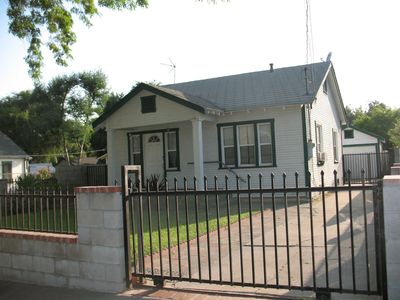 1753 Mentone Ave, Pasadena, CA, 91103
