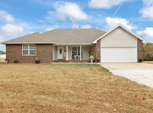 9062 State Highway Z, Fordland, MO 65652