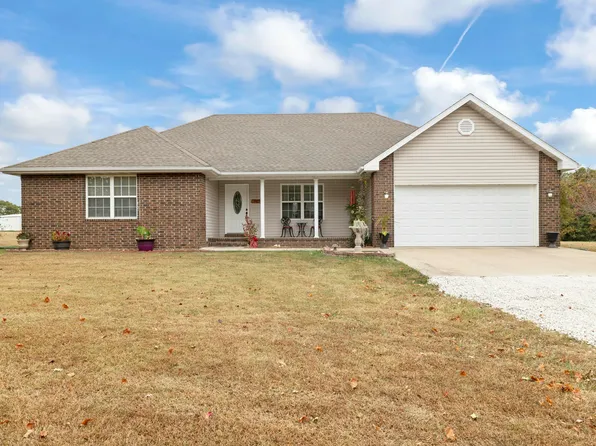 9062 State Hwy Z, Fordland, MO 65652