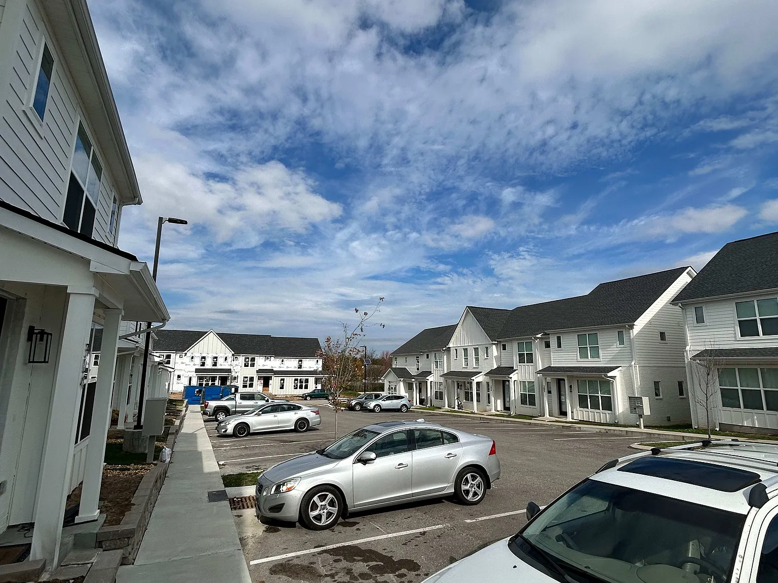 2 bed, 2.5 bath, 1219 sqft, $1,545 — Photo 4