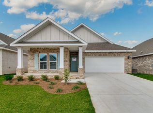 The Riverside Plan, Marlin Place, Milton, FL 32583