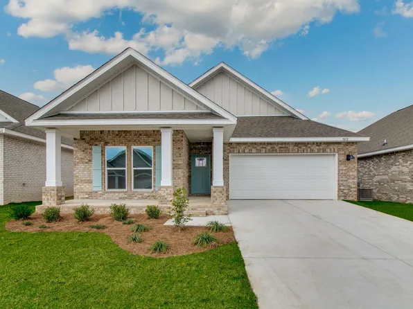 The Riverside Plan, Marlin Place