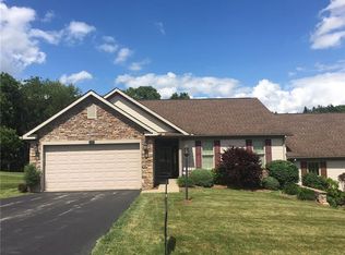 36 Wolf Run Dr, Indiana, PA 15701