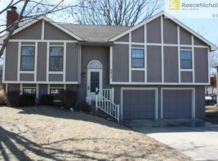 8612 N Shannon Ave, Kansas City, MO 64153