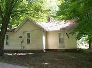 803 Samuel Milroy Rd, Delphi, IN 46923