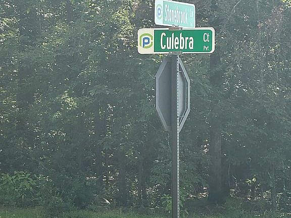 5th image of 15001 Culebra Ct Lot 61
