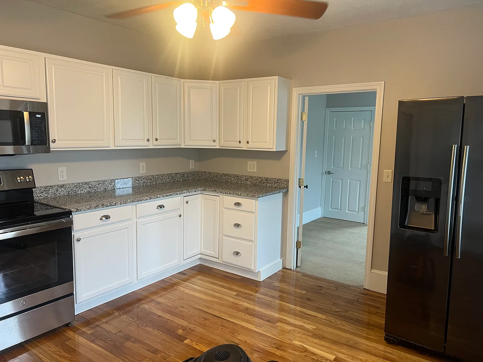 3 bed, 1100 sqft, $3,000 — Photo 3