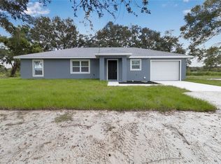 3088 SE Airport Rd, Arcadia, FL 34266