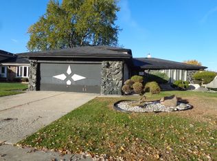 17162 Evans Ave, South Holland, IL 60473
