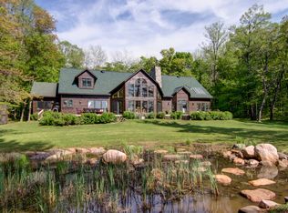 7415 N Park Ln, Hayward, WI 54843