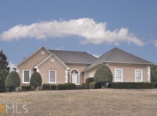 1101 Jennings Dr, Woodstock, GA 30188