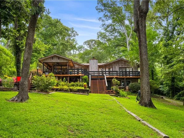 1029 Balboa Point, Boyce, LA 71409