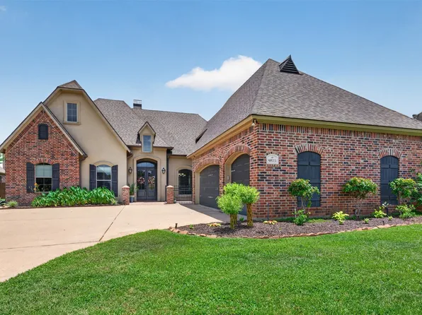 9573 Rochel Dr, Shreveport, LA 71115
