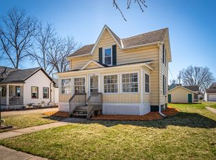 631 Pearl St, Sparta, WI 54656