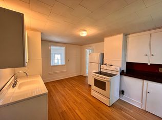 54 Bradbury St #2, Old Town, ME 04468