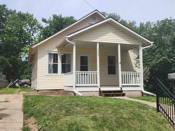 1607 S Helen St, Sioux City, IA 51106