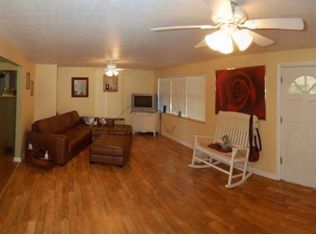 16520 Rockridge Rd, Polk City, FL 33868