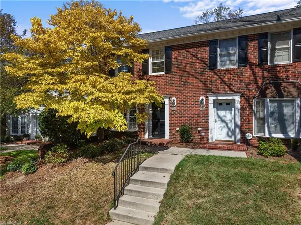 5433 Winters Way, Greensboro, NC 27410