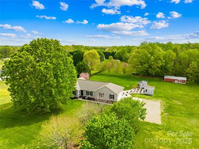 9630 Cool Springs Rd, Woodleaf, NC, 27054