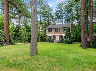 7 Sharon Ave, Norfolk, MA 02056