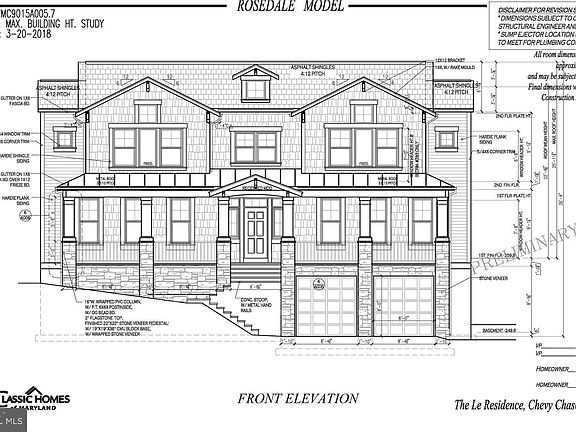 3rd image of 9015 Spring Hill Ln
