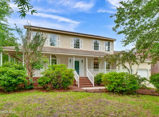 905 Sheffield Ct, Wilmington, NC 28411