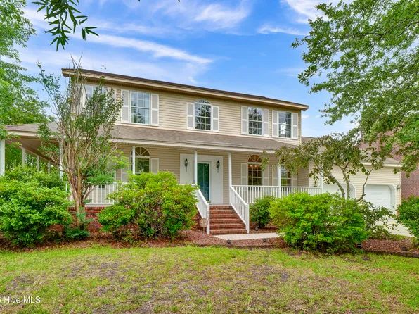 905 Sheffield Drive, Wilmington, NC 28411