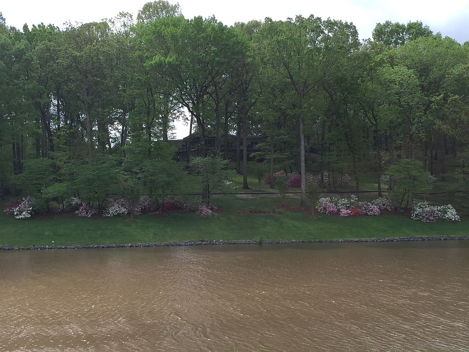 spring view