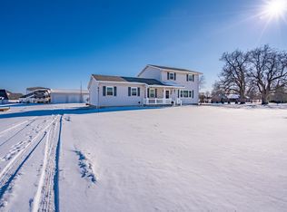 14401 Petersburg Rd, Evansville, IN 47725