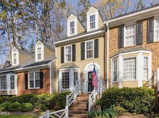 6703 Queen Annes Dr, Raleigh, NC 27613