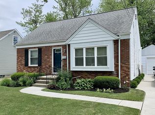 251 Callodine Ave, Amherst, NY 14226