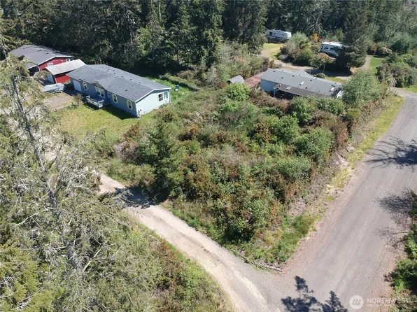 0 219th Street, Ocean Park, WA 98640