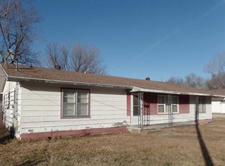 611 W Victor St, Poplar Bluff, MO 63901