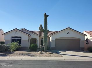 15339 W Via Manana, Sun City West, AZ 85375