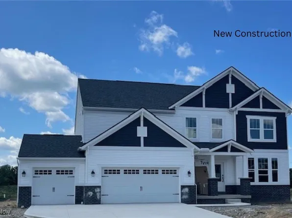 10324 Baker Creek Ln, Columbia Station, OH 44028