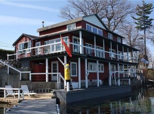 35281 Co Rte 7, Cape Vincent, NY 13618