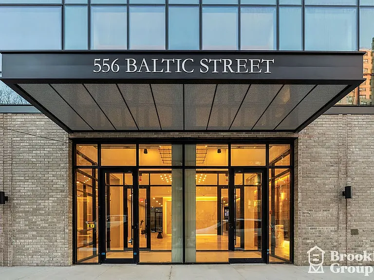 556 Baltic St #905 — Photo 1