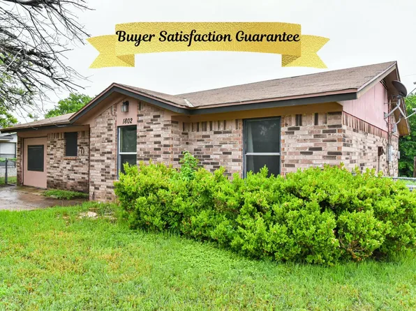 1802 Herndon Dr, Killeen, TX 76543