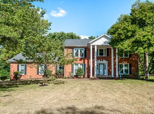 5941 Fireside Dr, Brentwood, TN 37027