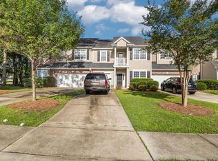 1622 Cristalino Cir, Charleston, SC 29414