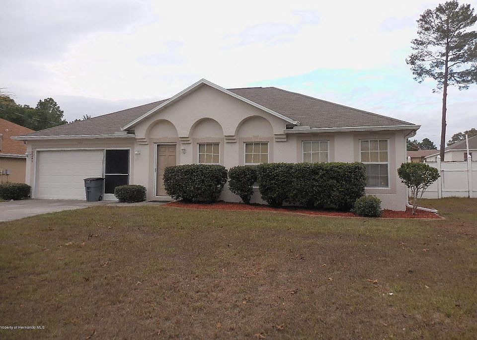For Sale: 12249 VILLA Road, Spring Hill, FL 34609